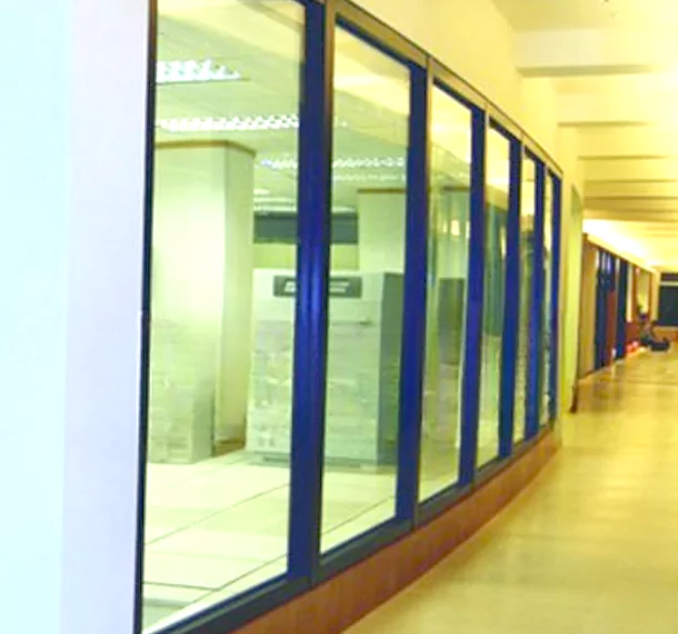 fire-rated glass, EI,EW class